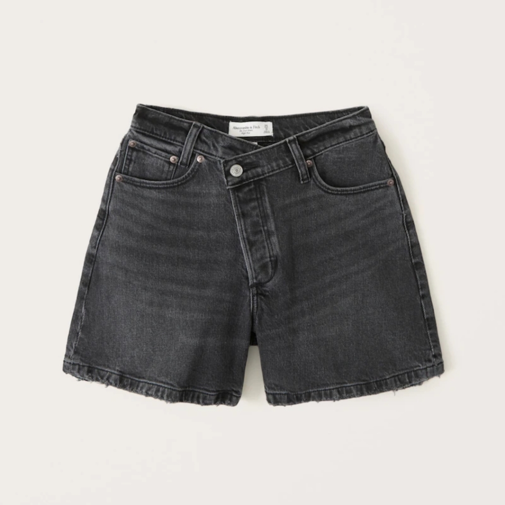 Abercrombie Dad Shorts